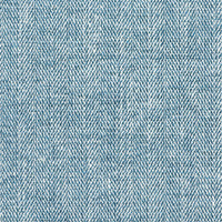 Schumacher Hallingdal Denim Fabric 76443