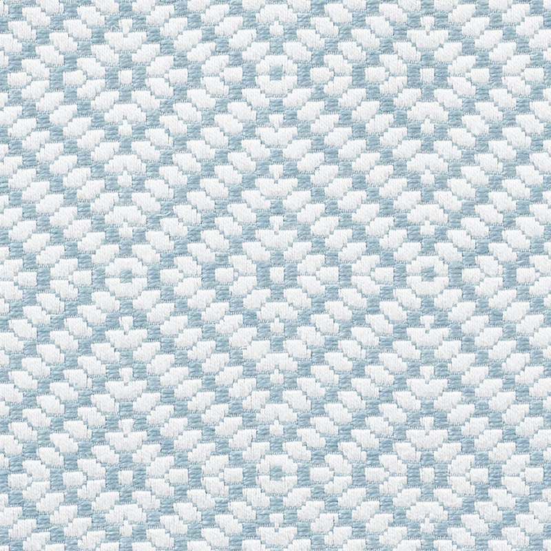 Schumacher Montane Sky Fabric 76472