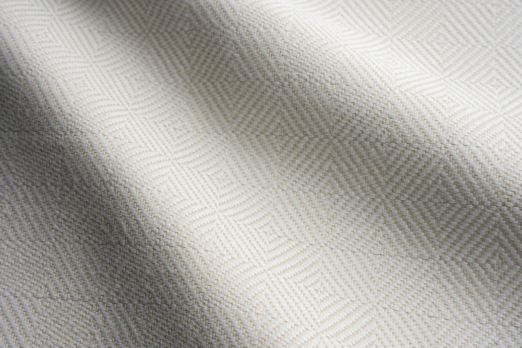 Perennials Chelsea Square Sea Salt Fabric Sample 765-124