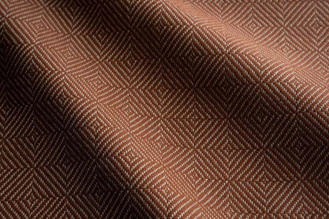 Perennials Chelsea Square Sunset Fabric Sample 765-12