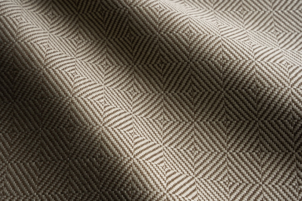 Perennials Chelsea Square Sable Fabric 765-244