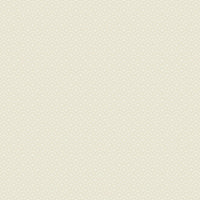 Schumacher Daisy Parchment Wallpaper 7653