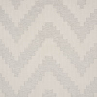 Schumacher Verne Dove Fabric 76531