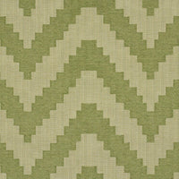 Schumacher Verne Green Fabric 76533