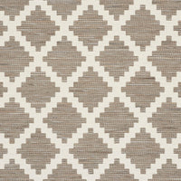 Schumacher Tibur Neutral Fabric 76541