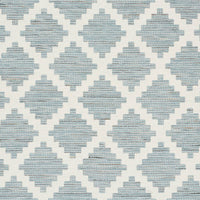 Schumacher Tibur Sky Fabric 76543
