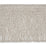Schumacher Bernier Fringe Natural Trim 76590