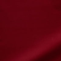 Schumacher Rocky Performance Velvet Garnet Fabric 76601