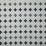 Pindler Meridian Cross Indigo Fabric 7662