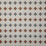 Pindler Meridian Cross Teak Fabric 7662