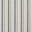 Schumacher Barbary Stripe Indoor/Outdoor Natural Fabric Sample 76640