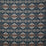 Pindler Juniper Mesa Indigo Fabric 7665