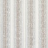 Schumacher Colada Stripe Indoor/Outdoor Mineral Fabric 76661