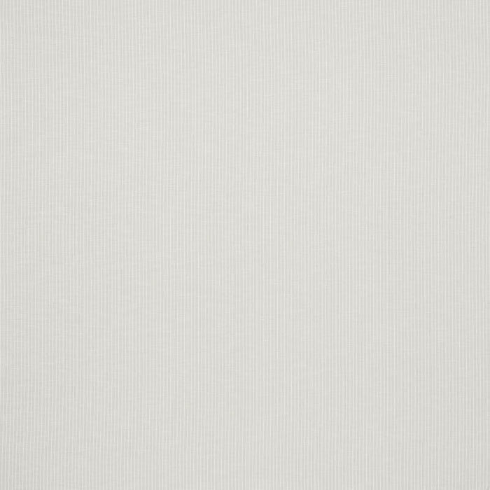 Schumacher Garter Stripe Indoor/Outdoor Natural Fabric Sample 76670