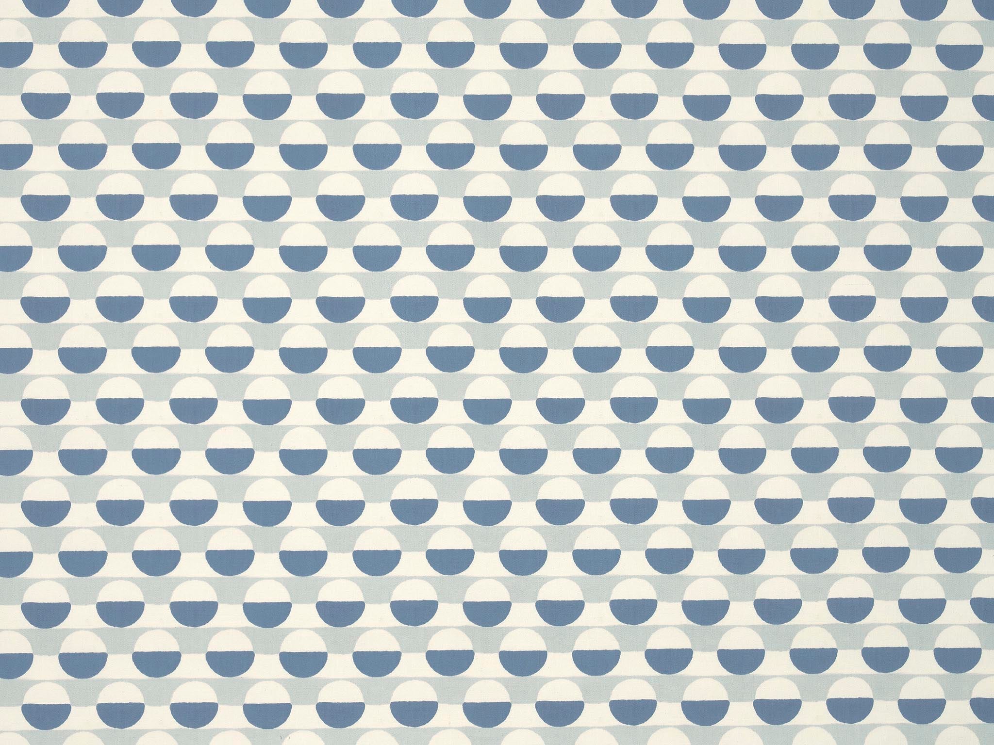 Pierre Frey Montreal Archipel Wallpaper Sample FP942004