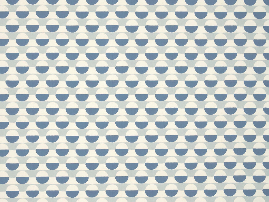 Pierre Frey Montreal Archipel Wallpaper Sample FP942004