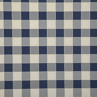 Pindler Sloane Navy Fabric 7671