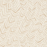 Schumacher Adagio Natural Fabric 76722