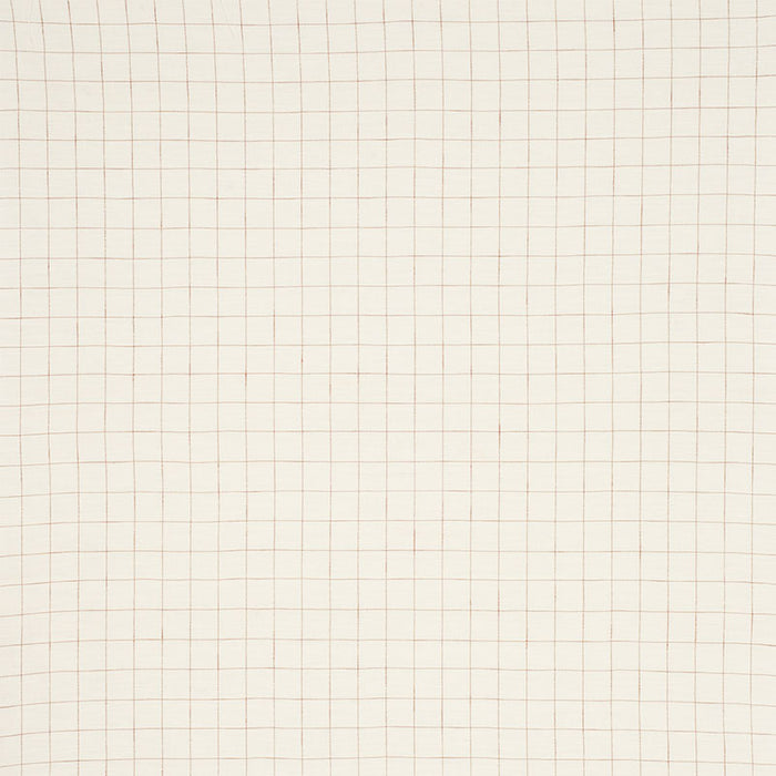 Schumacher Marietta Brown Fabric 76772