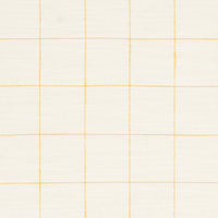 Schumacher Marietta Yellow Fabric 76773