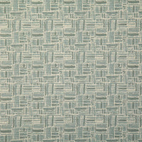 Pindler Corey Aqua Fabric 7677