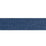 Schumacher Mathias Linen Tape Narrow Indigo Trim 76831