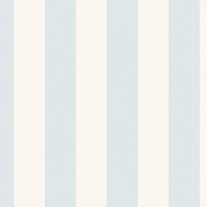 Schumacher Falsterbo Stripe Sky Wallpaper Sample 7683