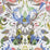 Christian Lacroix Noailles Jour Wallpaper PCL1007-01