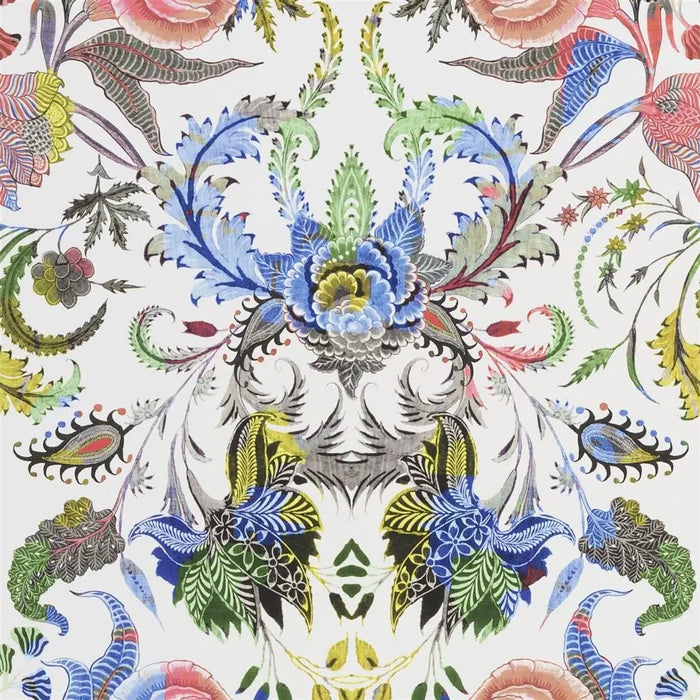 Christian Lacroix Noailles Jour Wallpaper Sample PCL1007-01