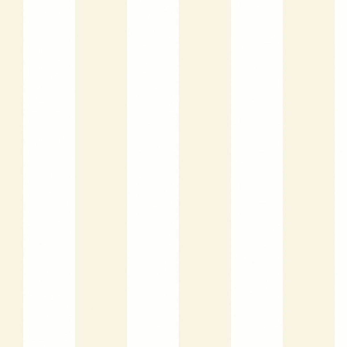 Schumacher Falsterbo Stripe Sand Wallpaper 7685