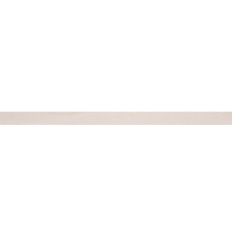 Schumacher Mathias Linen Tape Medium Petal Trim Sample 76863