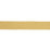Schumacher Mathias Linen Tape Medium Maize Trim Sample 76865