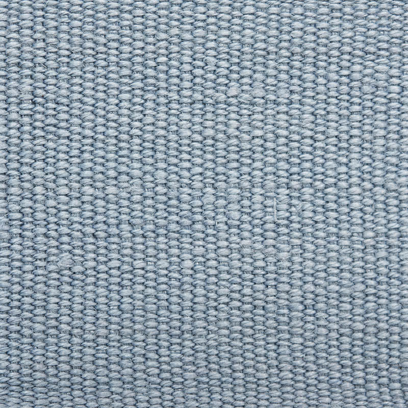 Schumacher Mathias Linen Tape Wide Sky Trim 76890