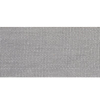Schumacher Mathias Linen Tape Wide Grey Trim 76892
