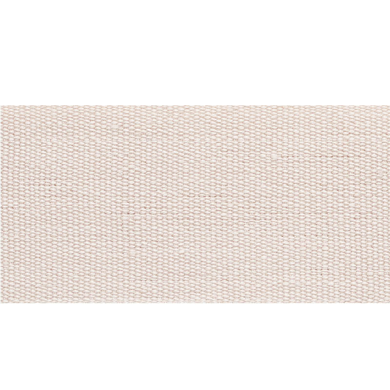 Schumacher Mathias Linen Tape Wide Petal Trim Sample 76893