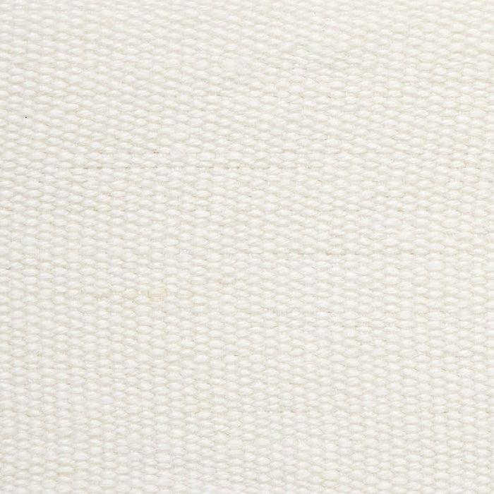 Schumacher Mathias Linen Tape Wide Ivory Trim 76894