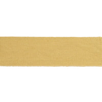 Schumacher Mathias Linen Tape Wide Maize Trim 76895
