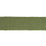 Schumacher Mathias Linen Tape Wide Olive Trim 76897