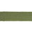 Schumacher Mathias Linen Tape Wide Olive Trim Sample 76897