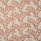 Pindler Enid Coral Fabric 7690