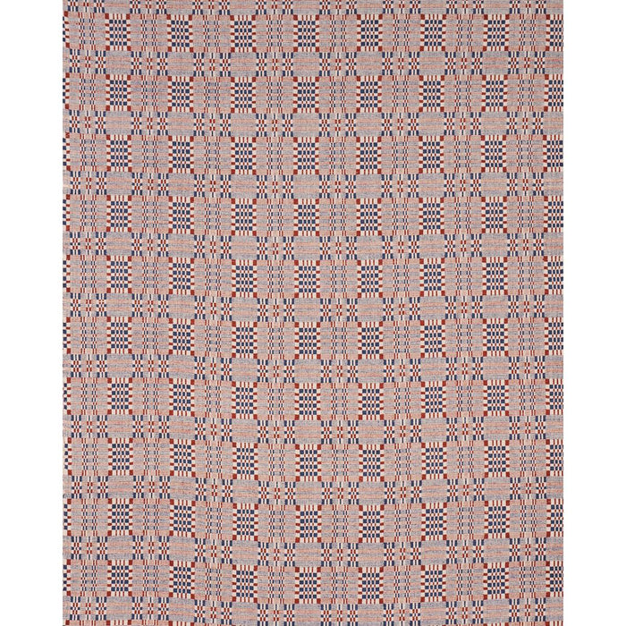 Schumacher Brimfield Americana Fabric 76943