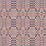 Schumacher Brimfield Americana Fabric 76943