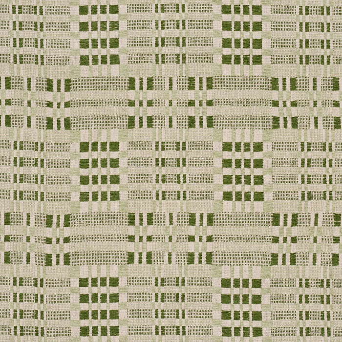 Schumacher Brimfield Leaf Fabric 76944