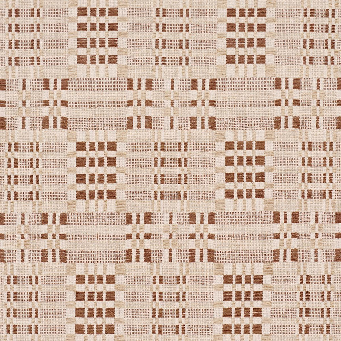 Schumacher Brimfield Fawn Fabric 76945