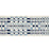Schumacher Brimfield Tape Blues Trim 76950