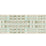 Schumacher Brimfield Tape Sage Trim 76952