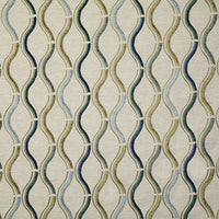 Pindler Hubbard Oasis Fabric 7696