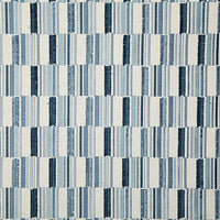 Pindler Fastlane Delft Fabric 7697