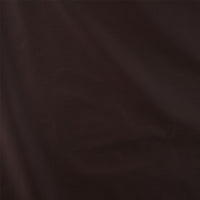Schumacher Cecil Cotton Chintz Brown Fabric 76983