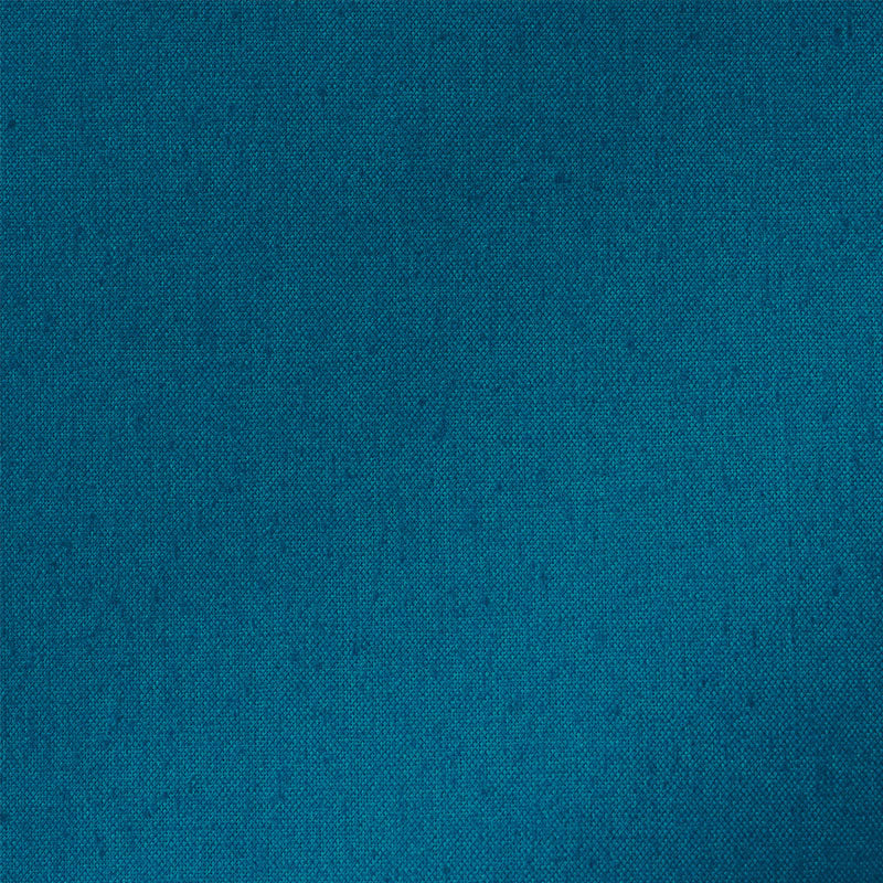 Schumacher Cecil Cotton Chintz Peacock Fabric 76988